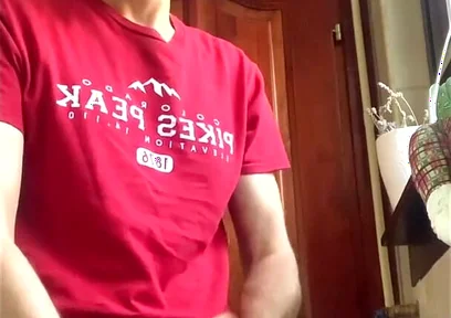 All Day Horny-all Day Wank