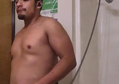 Belly Enema Water Inflation Compliation