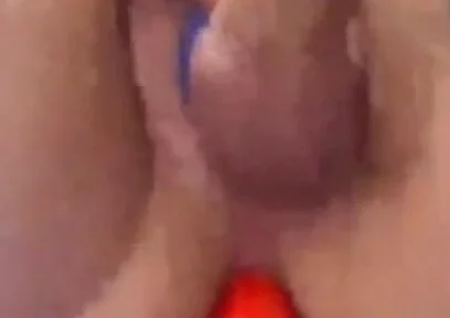 Anal Training