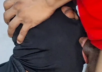 Deep Throat Session