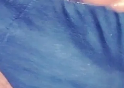 Body Oil - a Big Load