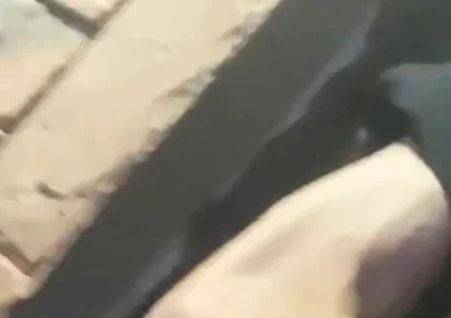 Tommy Went to the Store for Food, When He Comes Back He Will Fuck Hans