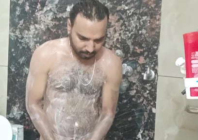 Desi Shower