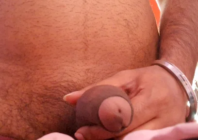 Long Time Masturbate