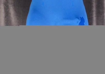 Hands Free Cumshot in Tight Pants