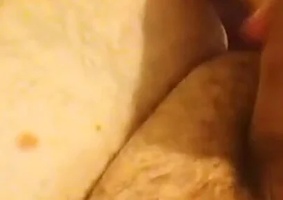 Supechub Shows of Hot Obese Fupa and Uncut Cock