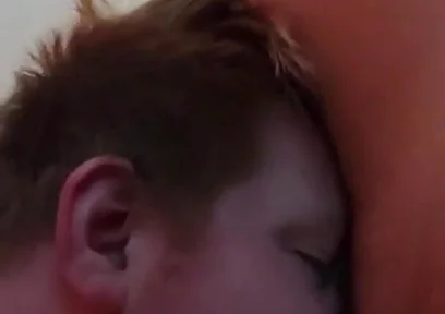 Deepthroating Daddys Dick