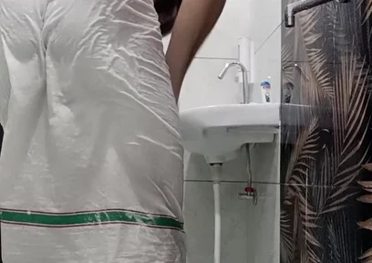 Hot Ballon Cum Shot