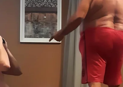 Brawling Bubba Punishing a Jobber