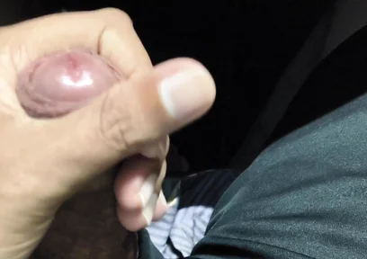 Wanna Rub Your Dick Against Mine