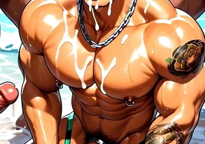 Big Cock Hunk Ass Fuck