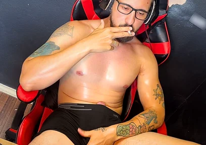 Humando E Contar Como Fucked Minha Ex Safada - Her Boyfriend Can't Stand It! Hot Solo Cumshot