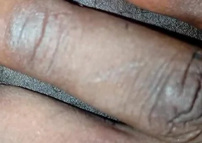 Black Ass Got Fisted