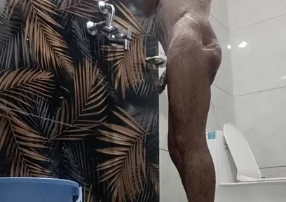 Desi Man Enjoy Masterbation