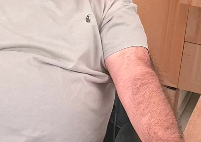 Took a Day off, and...