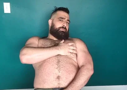 Just a Little Peak.