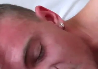 Bare Butt Humping Twinks - Part #3 - 100% Bareback