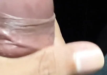 Wanna Rub Your Dick Against Mine