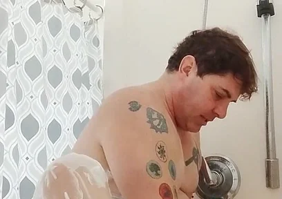 1-24-2026 Shaving One Leg