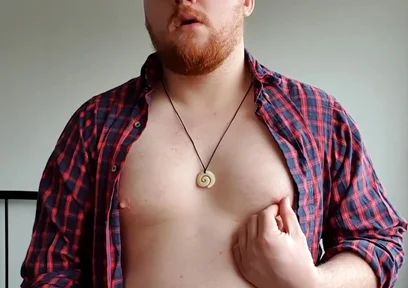 The Way I Need Someone Throating My Cock Here
