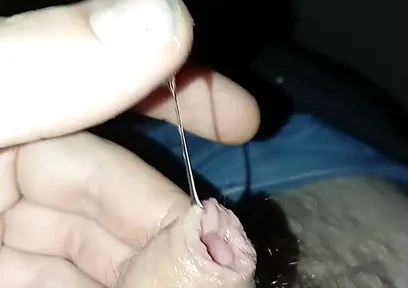 Uncut Dripping Teen for Women