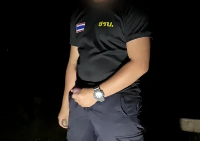 Cumpilation #6 - 12 Cumshots Outdoor