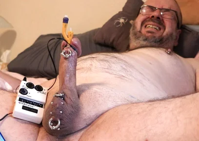 Electrostimulation Xxl