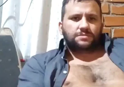 Come on Baby and Suck My Dick!