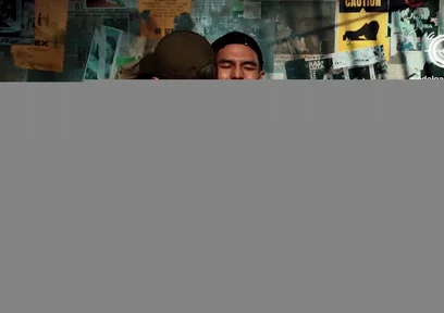 Gif-009 Team Student / Hard Cock Special Training Gets Out of Control Orgasm