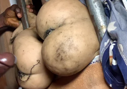 Very Big Cumshot Five Times Fucking Dirty Ass Cumin