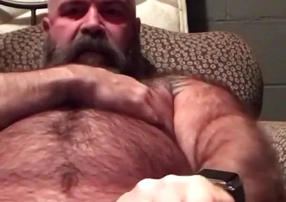 Sniff My Nuts