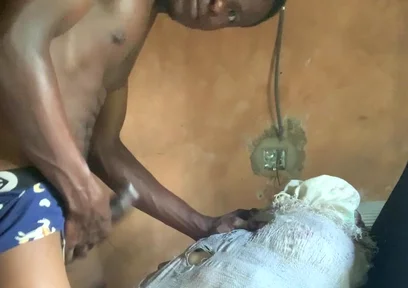 Today I’m Teething How to Cum Without No Big Booty Ass
