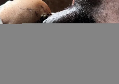 I Cum so Fast Because the Big Ass Is so Cool and Hard
