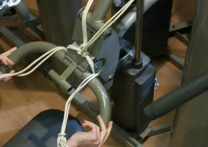 Bondage Workout