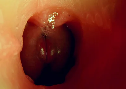 Wonderful Wet Deep Hole for Big Cock Pleasure!