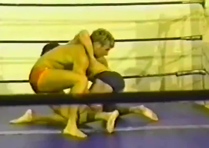 Fit Studs Wrestle Naked At The Gym