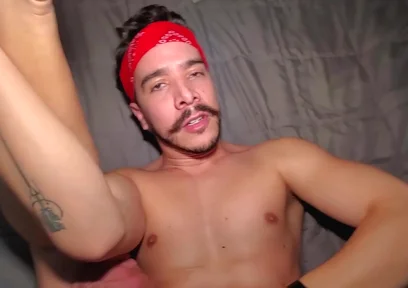 No More Cheating; Only F*cking Stepdaddy