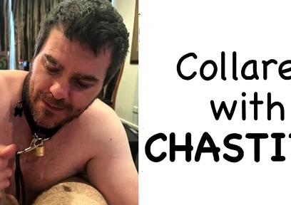 Pup Giving Me a Blowjob and Showing off