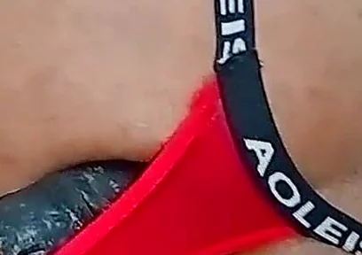 I Still Love That My Ass Is Completely Open