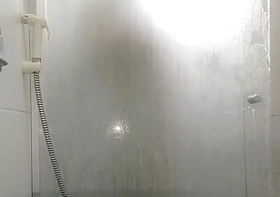 The Men Ejaculated in My Anus and I Had to Take a Shower to Clean It.