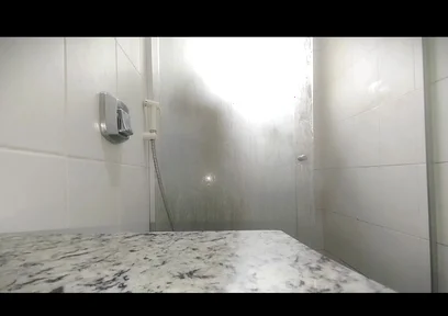 The Men Ejaculated in My Anus and I Had to Take a Shower to Clean It.