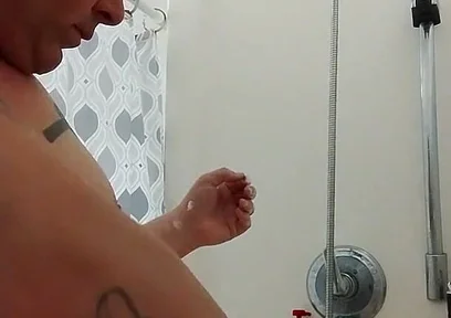 1-24-2026 Shaving the Other Leg