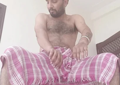 Desi young man enjoy sex with neighbour