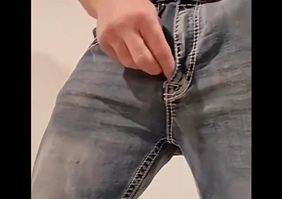 Fan of the Month Awarded a Big Cock and Cumshot