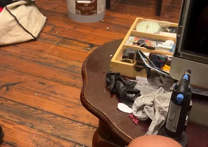 Beginners Luck