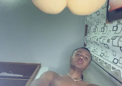 I Need to Fuck Your Ass Like I Fuck This Toy