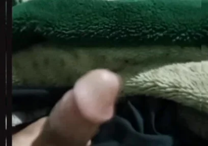 Desi Masturbation