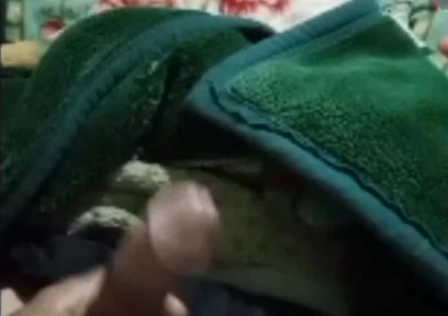 Desi Masturbation