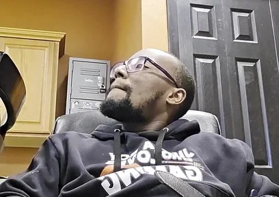 Breakroom Quick Jerk