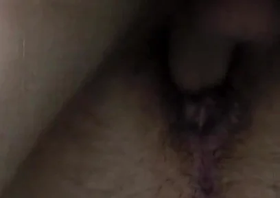 Fucking His Partner's Ass at the Gym